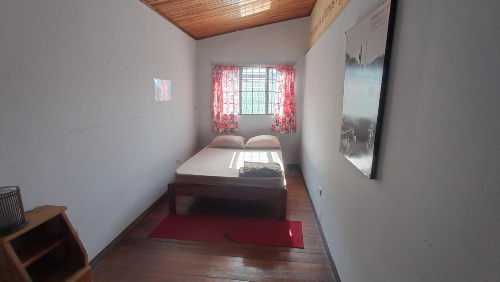 Hostel Casa Ridgway San José Exteriör bild